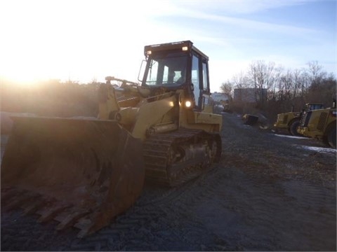 Caterpillar 963C de importacion a la venta Ref.: 1403924942783438 No. 4