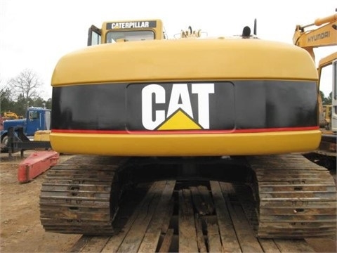 Caterpillar 320CL en venta, usada Ref.: 1403925542199464 No. 3