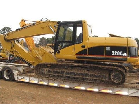 Track Loaders Caterpillar 963C