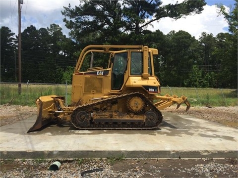 Dozers/tracks Caterpillar D5N