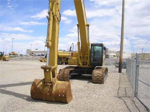 Caterpillar 330CL  seminueva en perfecto estado Ref.: 1403926408370295 No. 3