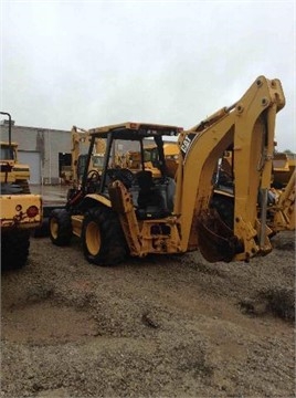 Caterpillar 420D en optimas condiciones Ref.: 1403926620037421 No. 2