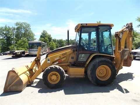 Caterpillar 420D de bajo costo Ref.: 1403969938988369 No. 2