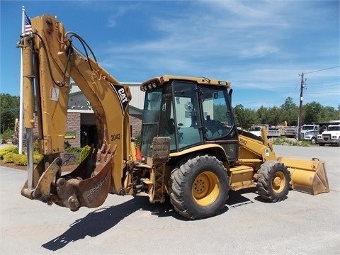 Caterpillar 420D de bajo costo Ref.: 1403969938988369 No. 3