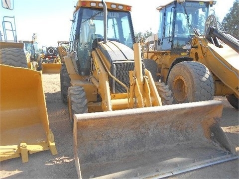 Caterpillar 420D usada Ref.: 1403970633888547 No. 2