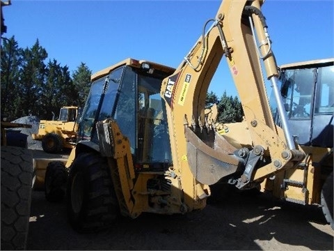 Caterpillar 420D usada Ref.: 1403970633888547 No. 3