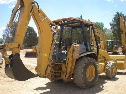 Caterpillar 420D usada Ref.: 1403971229161603 No. 2