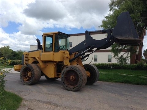 VOLVO L70E seminueva Ref.: 1404143881896273 No. 3