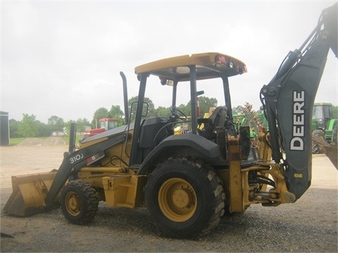 DEERE 310G en venta, usada Ref.: 1404144303522649 No. 2