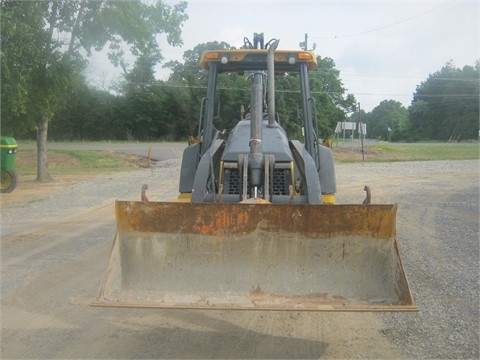 Deere 310J de segunda mano en venta Ref.: 1404144467050906 No. 4