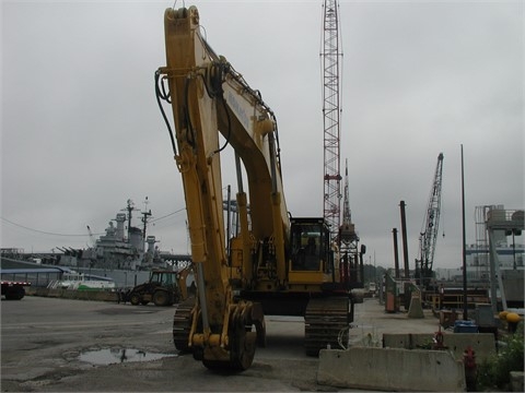 KOMATSU PC1250 de segunda mano Ref.: 1404144887137594 No. 3