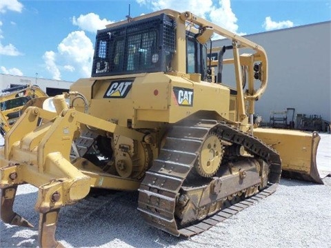 CATERPILLAR D6T de medio uso en venta Ref.: 1404145555625131 No. 4