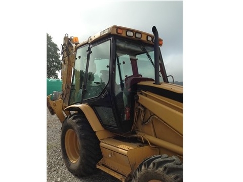 Caterpillar 420D en venta Ref.: 1404145905433620 No. 2