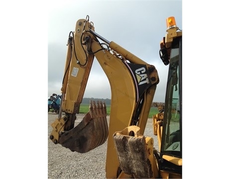 Caterpillar 420D en venta Ref.: 1404145905433620 No. 3