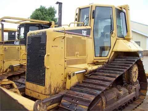 CATERPILLAR D6N usada a la venta Ref.: 1404146476466268 No. 4