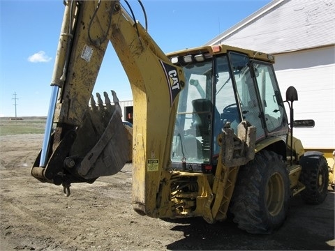 Caterpillar 420D en venta, usada Ref.: 1404146644232482 No. 3