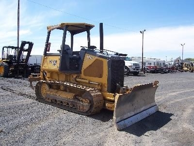 Deere 450J seminueva en venta Ref.: 1404147761067912 No. 4