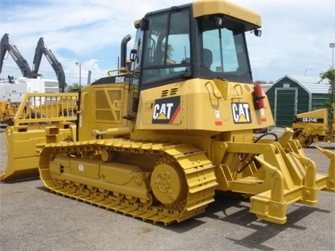 CATERPILLAR D6K seminueva en venta Ref.: 1404148803670836 No. 2