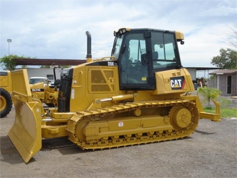 CATERPILLAR D6K seminueva en venta Ref.: 1404148803670836 No. 3