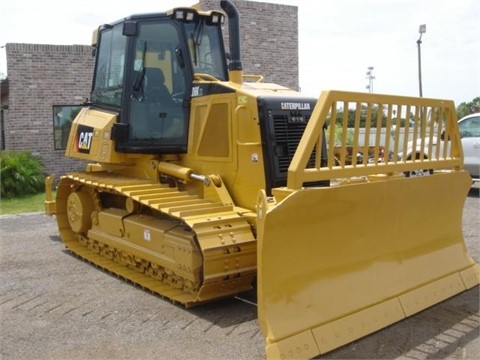 CATERPILLAR D6K seminueva en venta Ref.: 1404148803670836 No. 4