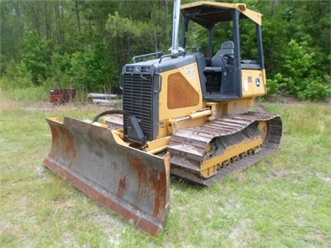 DEERE 450J usada a la venta Ref.: 1404149400804339 No. 2