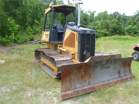 DEERE 450J usada a la venta Ref.: 1404149400804339 No. 3