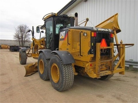 Caterpillar 140M de medio uso en venta Ref.: 1404155018953580 No. 4