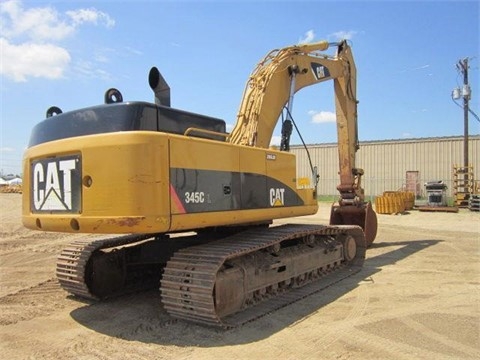 Caterpillar 345CL en venta Ref.: 1404155141080299 No. 2