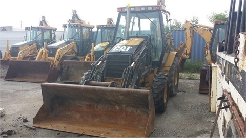 Caterpillar 420D usada de importacion Ref.: 1404156261139770 No. 2