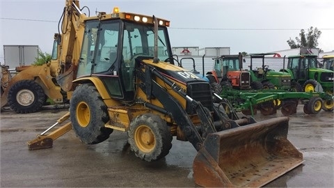 Caterpillar 420D usada de importacion Ref.: 1404156261139770 No. 3