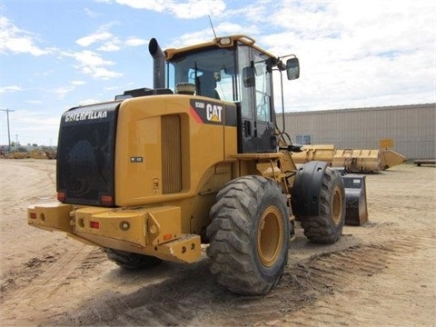 Caterpillar 930H seminueva en venta Ref.: 1404157614915658 No. 2