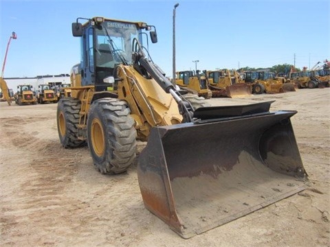 Caterpillar 930H seminueva en venta Ref.: 1404157614915658 No. 3