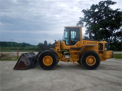 VOLVO L90F usada Ref.: 1404163545026113 No. 2