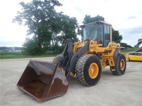 VOLVO L90F usada Ref.: 1404163545026113 No. 3