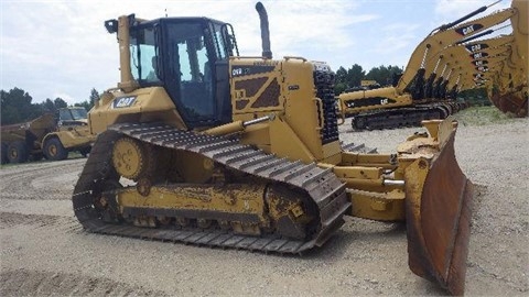 Caterpillar D6N usada a buen precio Ref.: 1404167379336650 No. 4