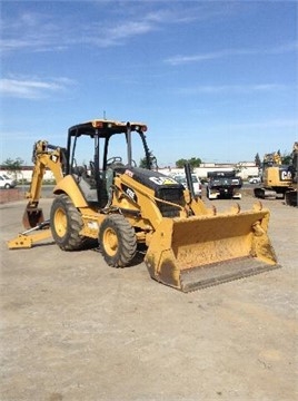 Caterpillar 416 en venta Ref.: 1404232663270275 No. 2