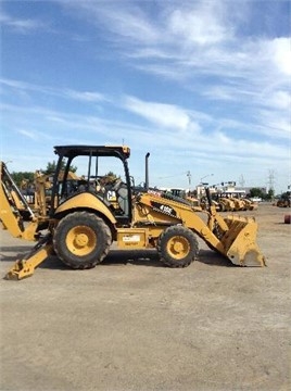 Caterpillar 416 en venta Ref.: 1404232663270275 No. 3