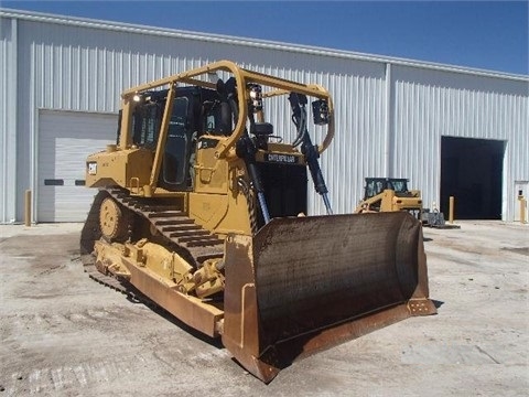 Caterpillar D6T seminueva en perfecto estado Ref.: 1404235459926526 No. 2