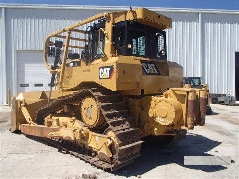 Caterpillar D6T seminueva en perfecto estado Ref.: 1404235459926526 No. 3