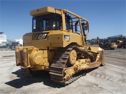 Caterpillar D6T seminueva en perfecto estado Ref.: 1404235459926526 No. 4