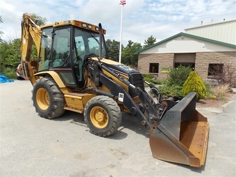 Caterpillar 420D importada a bajo costo Ref.: 1404236751440034 No. 2