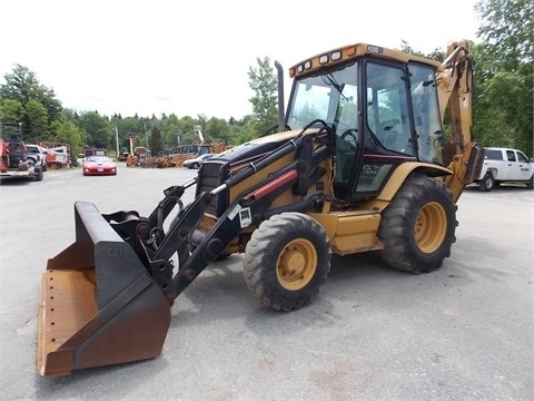 Caterpillar 420D importada a bajo costo Ref.: 1404236751440034 No. 3