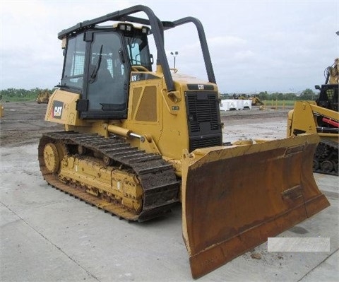 Caterpillar D6K usada Ref.: 1404237118055483 No. 2