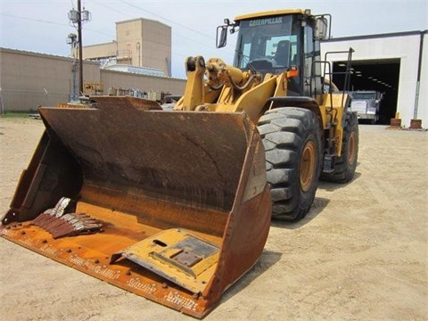 Caterpillar 972G usada a buen precio Ref.: 1404241727920870 No. 3