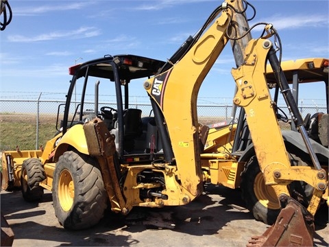 Caterpillar 420E de importacion a la venta Ref.: 1404242027615065 No. 3