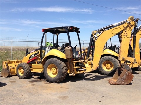 Caterpillar 420E de importacion a la venta Ref.: 1404242027615065 No. 4