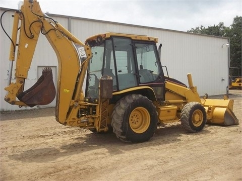 CATERPILLAR 420D de importacion a la venta Ref.: 1404243428343061 No. 4