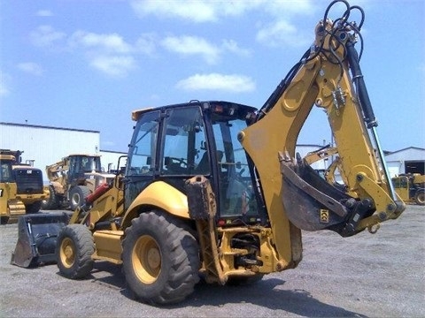 RETROEXCAVADORAS CATERPILLAR 420E de segunda mano en venta Ref.: 1404259420556794 No. 2