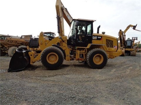 CATERPILLAR 930K usada de importacion Ref.: 1404261438148853 No. 3