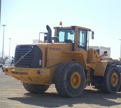 VOLVO L180F de segunda mano Ref.: 1404261625133935 No. 2